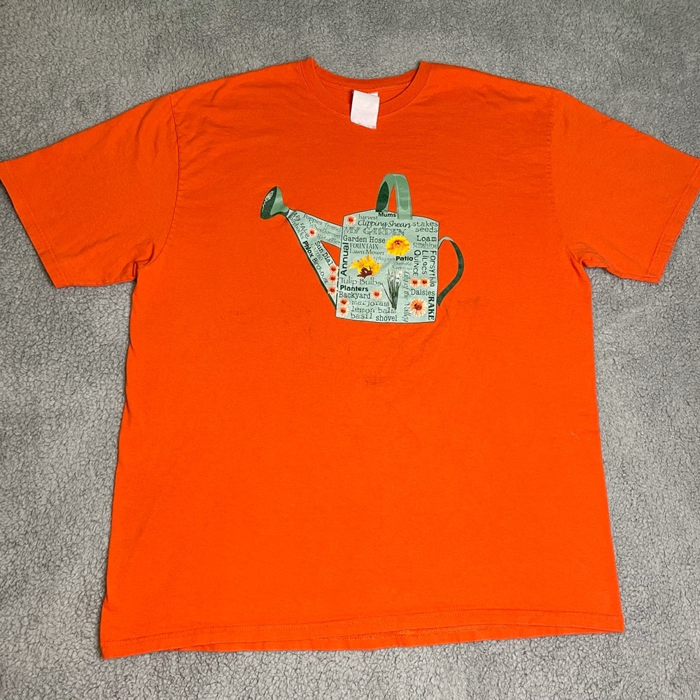 Vintage‎ T-shirt - Picture 2 of 4